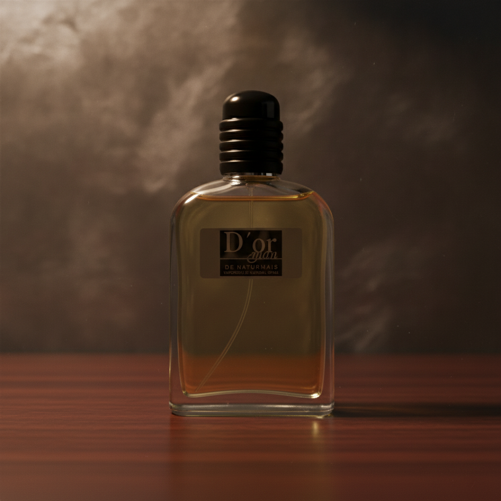 Eau De Toilette Para Hombre 100ml - Elegancia Y Sofisticación