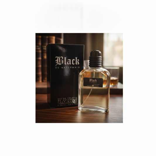 Eau De Toilette Masculino 100ml - Fragancia Amaderada Y Aromática