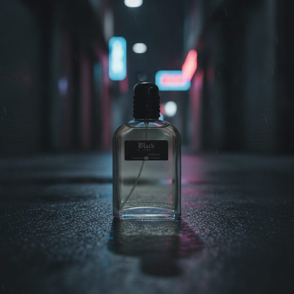 Eau De Toilette Masculino 100ml - Fragancia Amaderada Y Aromática