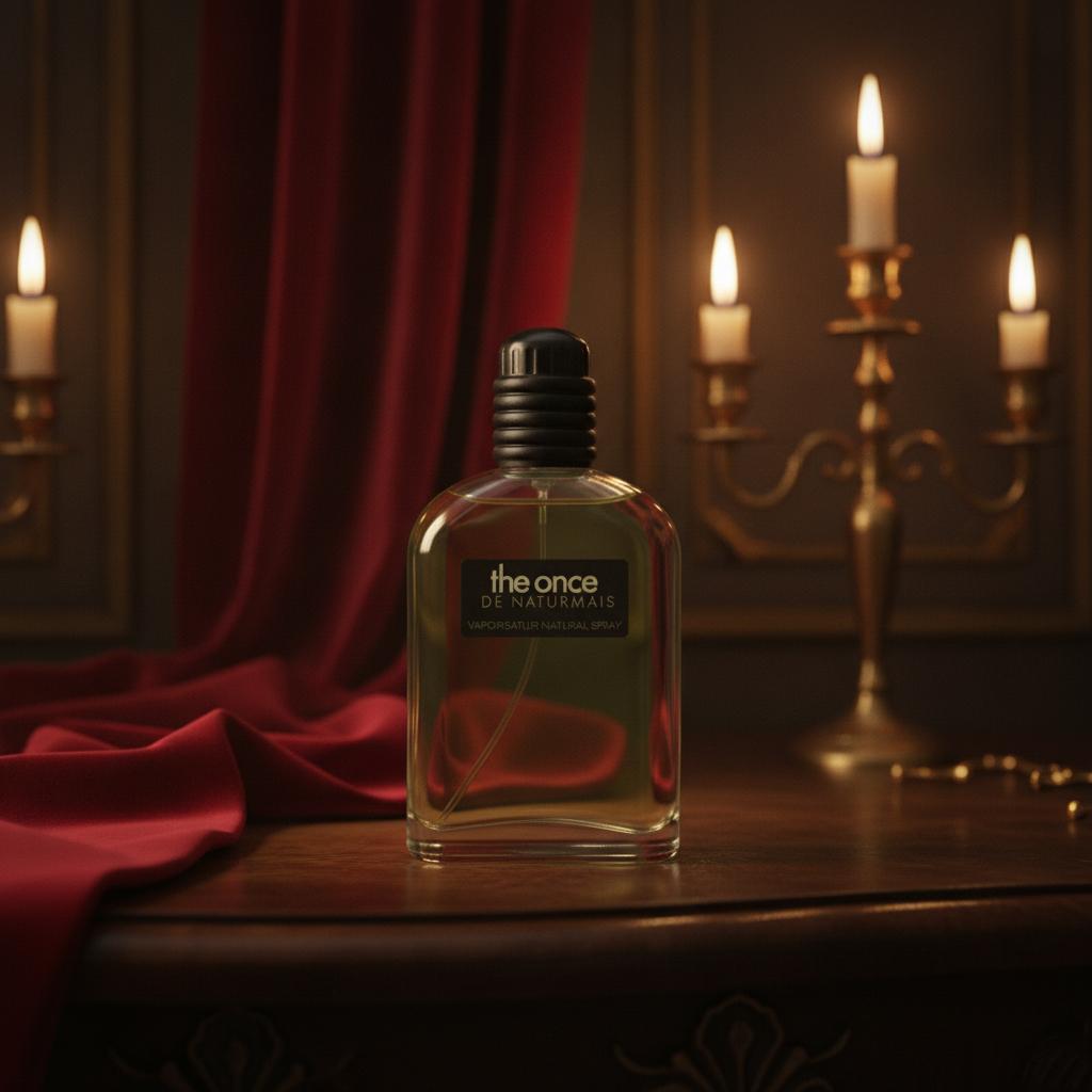 Eau De Toilette Para Hombre 100ml - Aroma Sofisticado Y Seductor