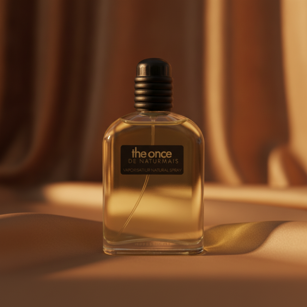 Eau De Toilette Para Hombre 100ml - Aroma Sofisticado Y Seductor