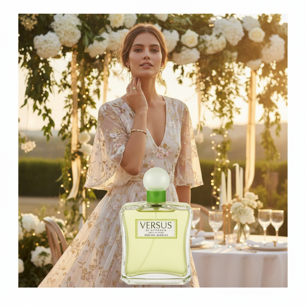 Eau De Toilette Floral Frutal Para Ella - 100ml