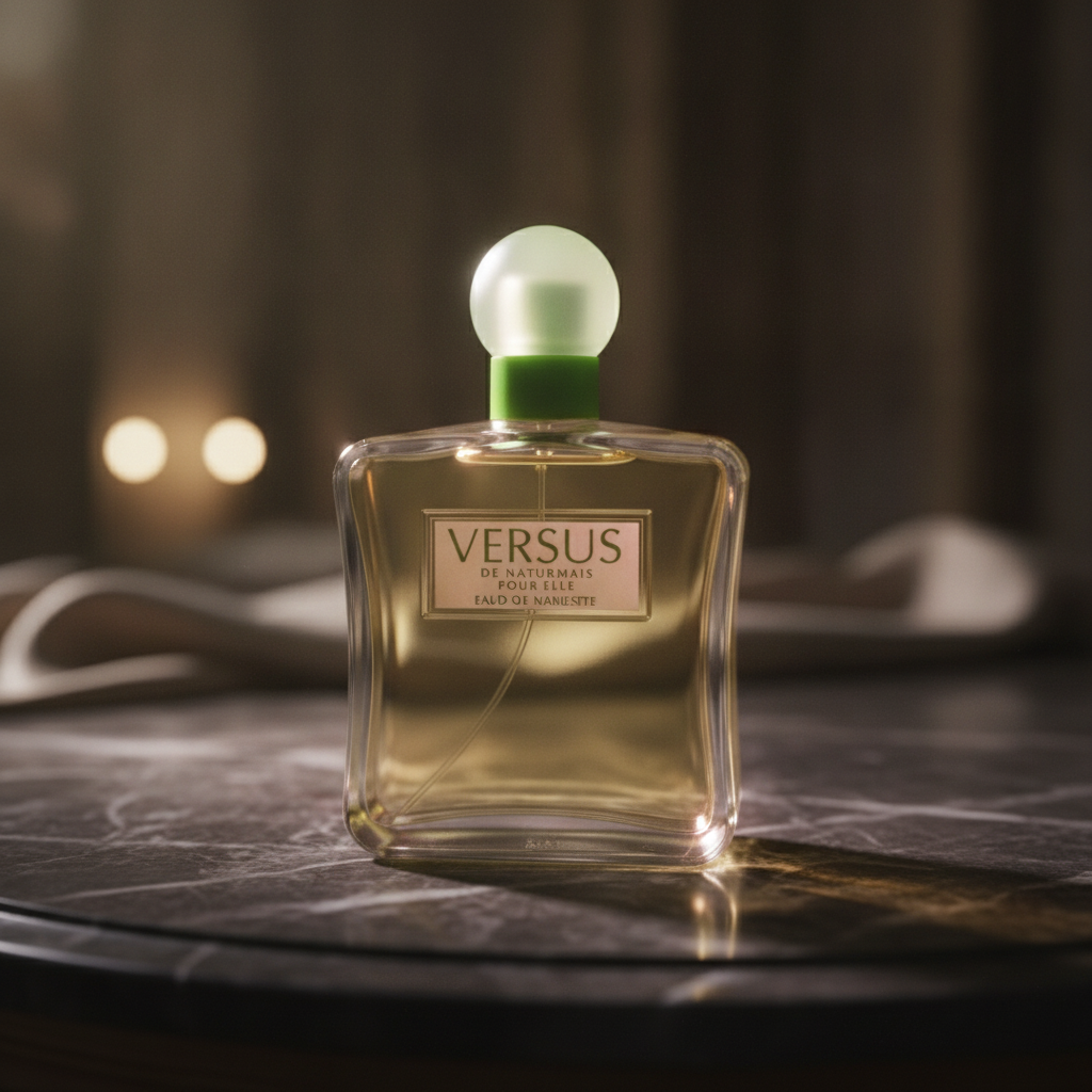 Eau De Toilette Floral Frutal Para Ella - 100ml