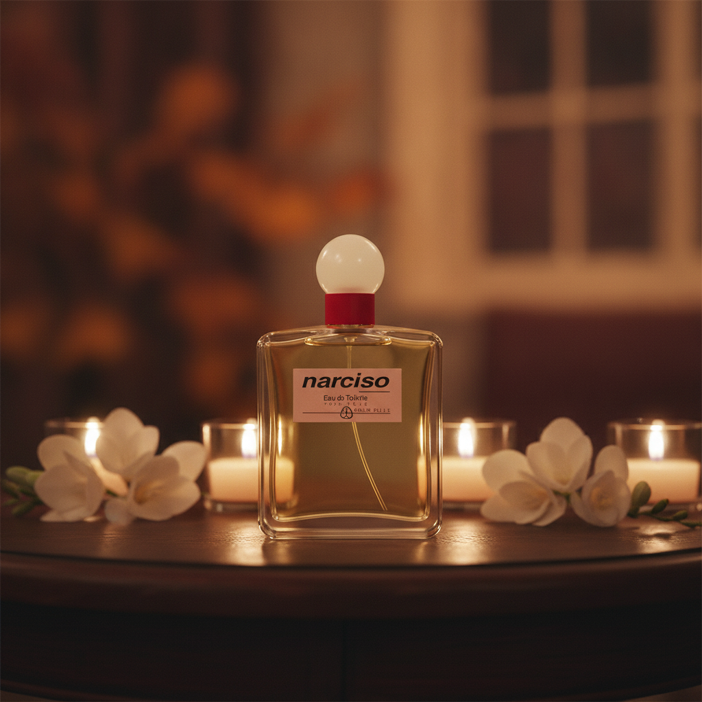 Eau De Toilette Floral Amaderada 100ml - Elegancia Y Sensualidad