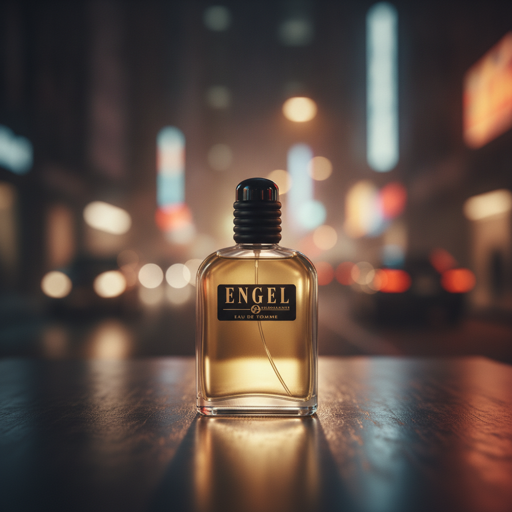 Perfume Eau De Toilette Masculino 100ml - Fresco Y Seductor