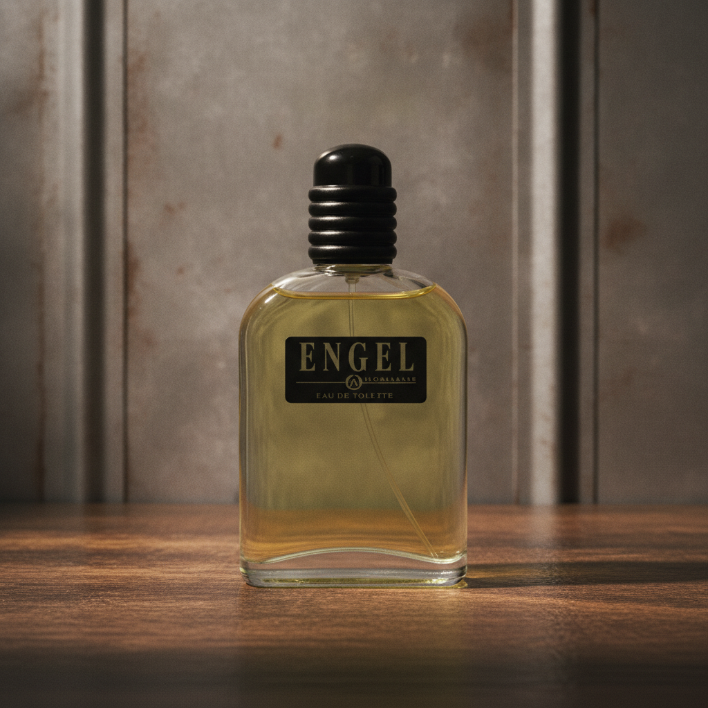 Perfume Eau De Toilette Masculino 100ml - Fresco Y Seductor