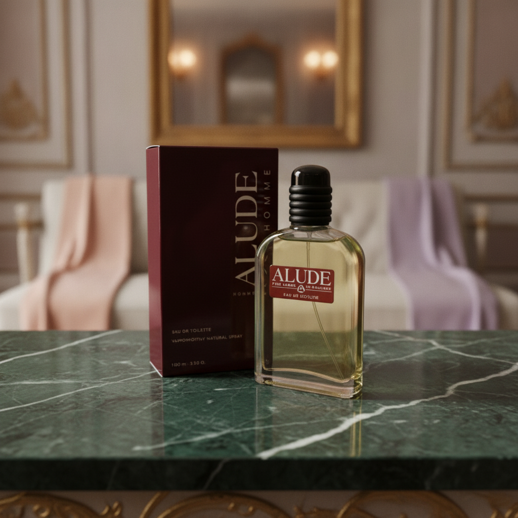Eau De Toilette Para Hombre 100ml - Elegancia Y Sofisticación