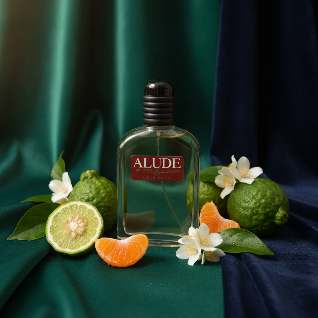 Eau De Toilette Para Hombre 100ml - Elegancia Y Sofisticación