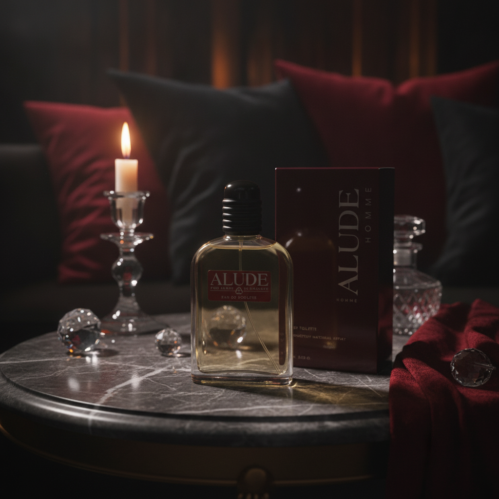 Eau De Toilette Para Hombre 100ml - Elegancia Y Sofisticación