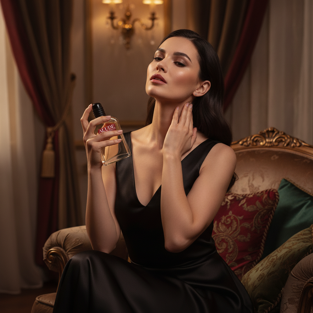 Eau De Toilette Para Hombre 100ml - Elegancia Y Sofisticación