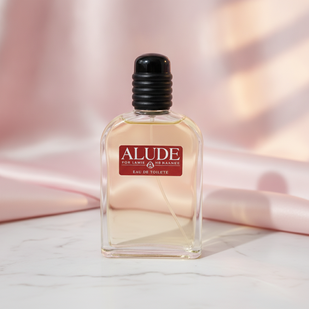 Eau De Toilette Para Hombre 100ml - Elegancia Y Sofisticación
