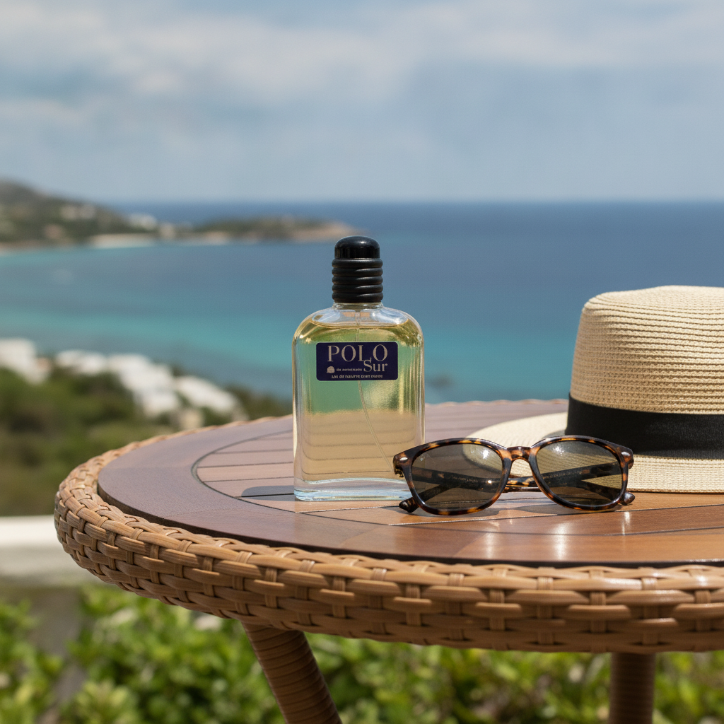 Eau De Toilette Aromática Acuática Para Hombre 100ml - Fresco Y Elegante