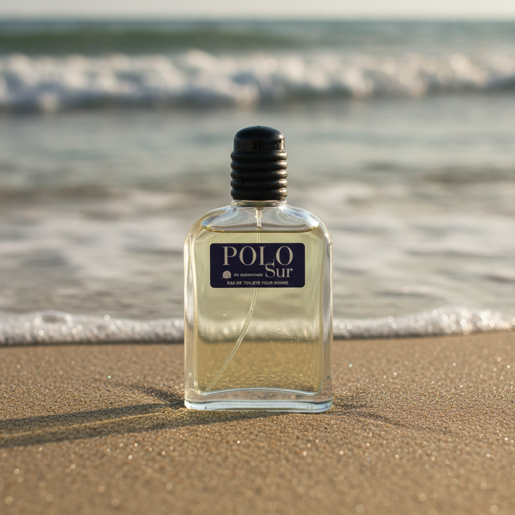 Eau De Toilette Aromática Acuática Para Hombre 100ml - Fresco Y Elegante