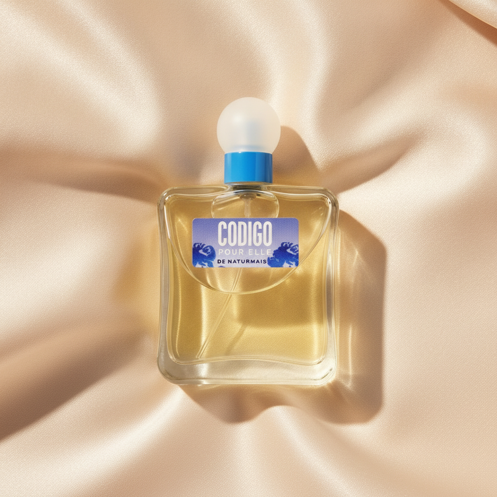 Eau De Toilette Para Ella 100ml - Fragancia Oriental Especiada