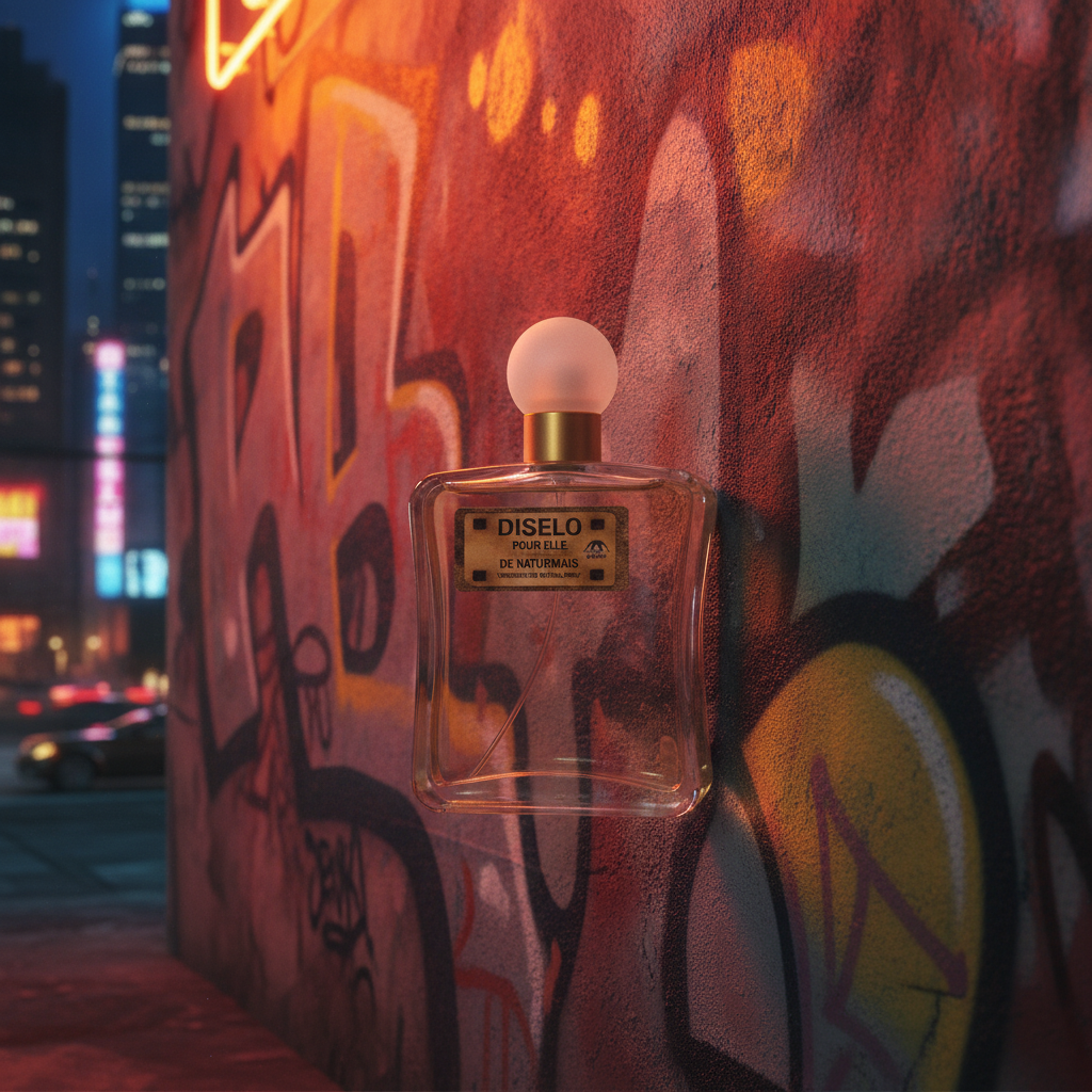 Eau De Toilette Para Ella 100ml - Fragancia Amaderada Aromática