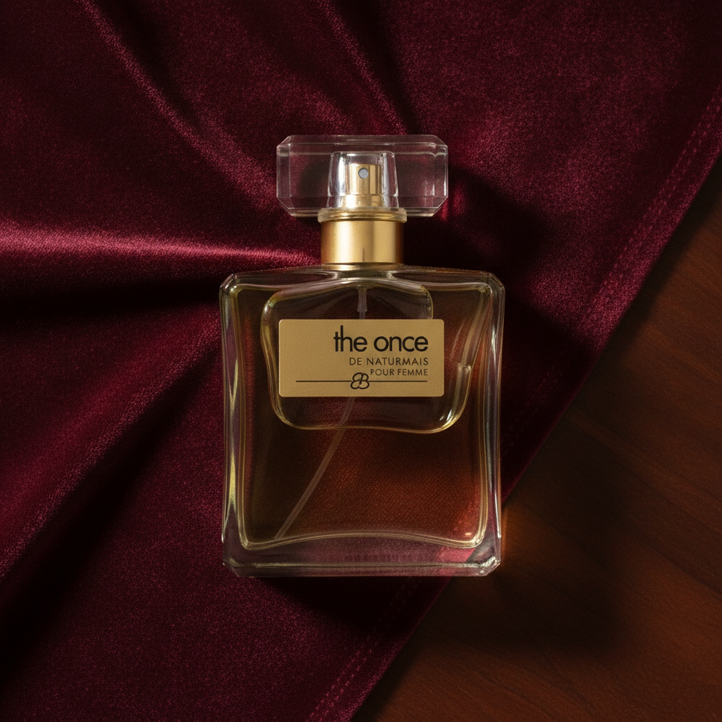 Eau De Toilette Para Ella 100ml - Perfume Oriental Floral