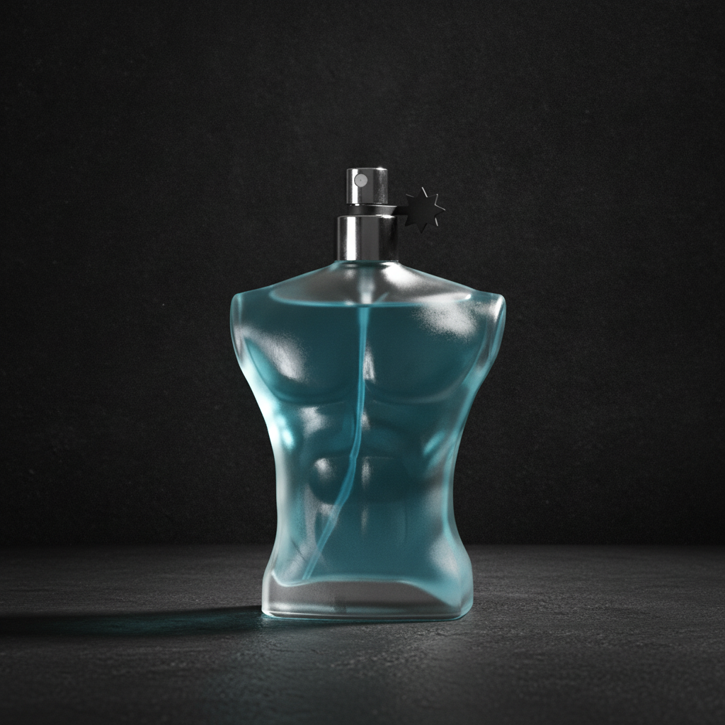 Fragancia Masculina Oriental Amaderada 100ml - Seducción Y Estilo