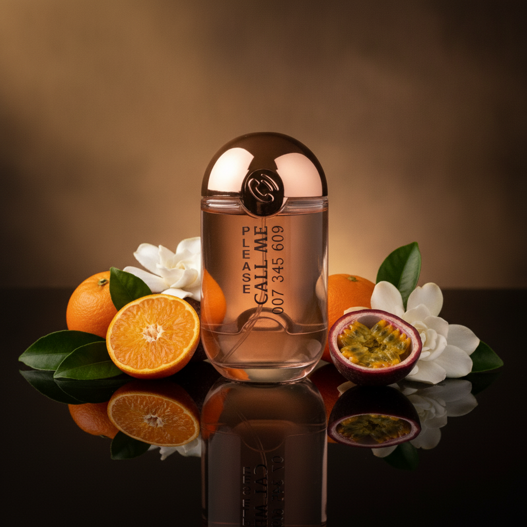 Fragancia Seductora Para Mujer 100ml - Perfecta Para Noches Especiales