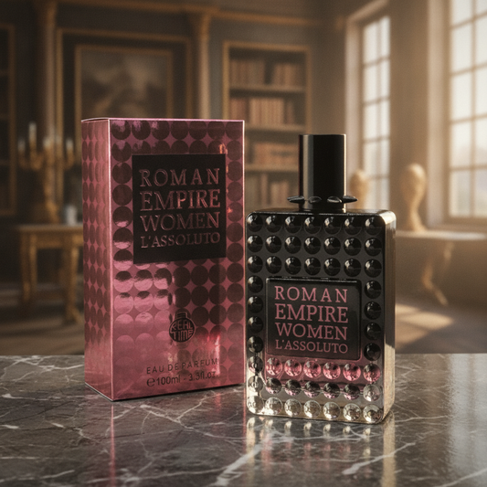Perfume Floral Frutal Para Mujer 100ml - Elegancia Y Sofisticación