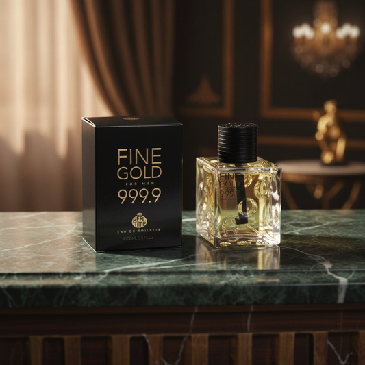 Perfume Amaderado Especiado Para Hombre 100ML - Elegancia Y Seducción