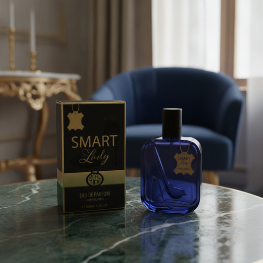Perfume Floral Frutal Para Mujer 100ml - Elegancia Y Confianza