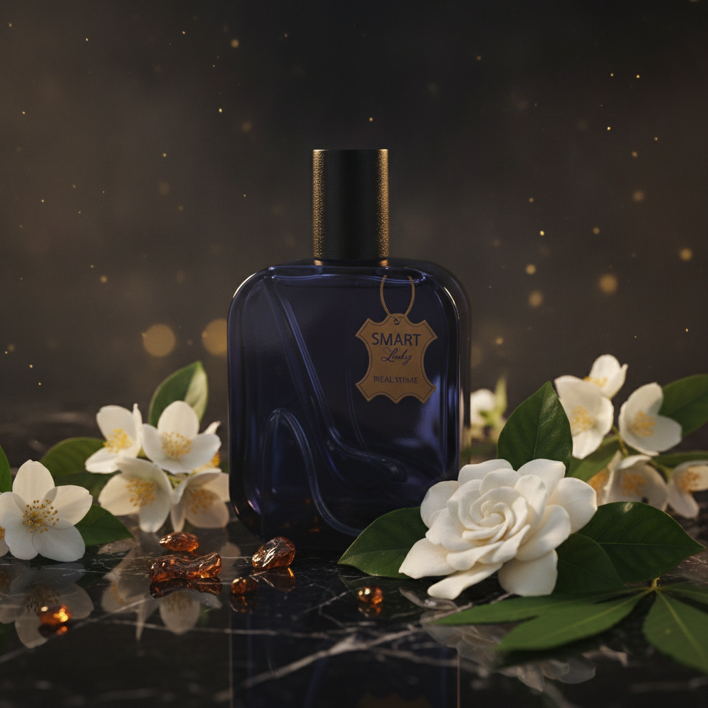 Perfume Floral Frutal Para Mujer 100ml - Elegancia Y Confianza