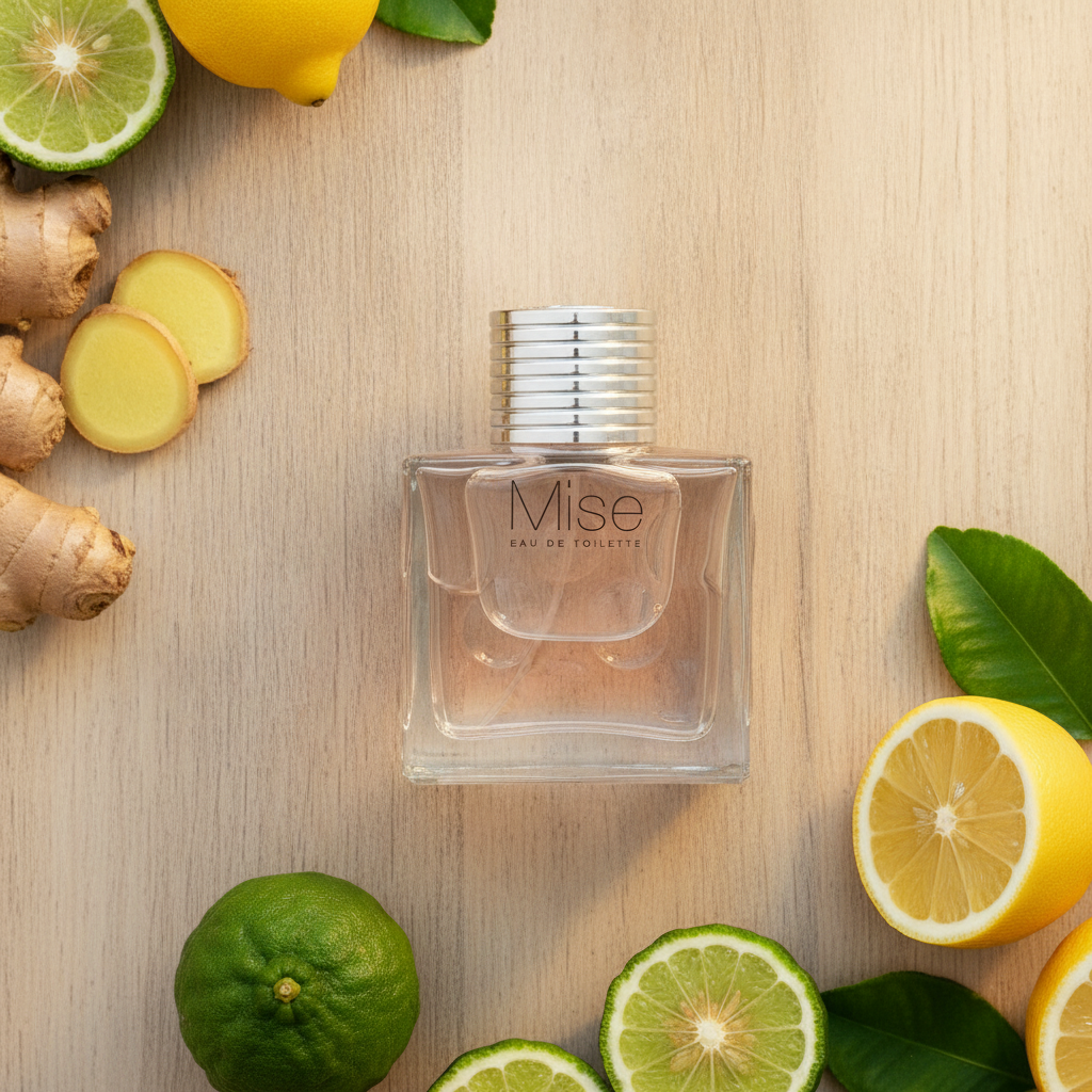 Fragancia Amaderada Floral Para Hombre - 100ml Elegancia Y Sofisticación
