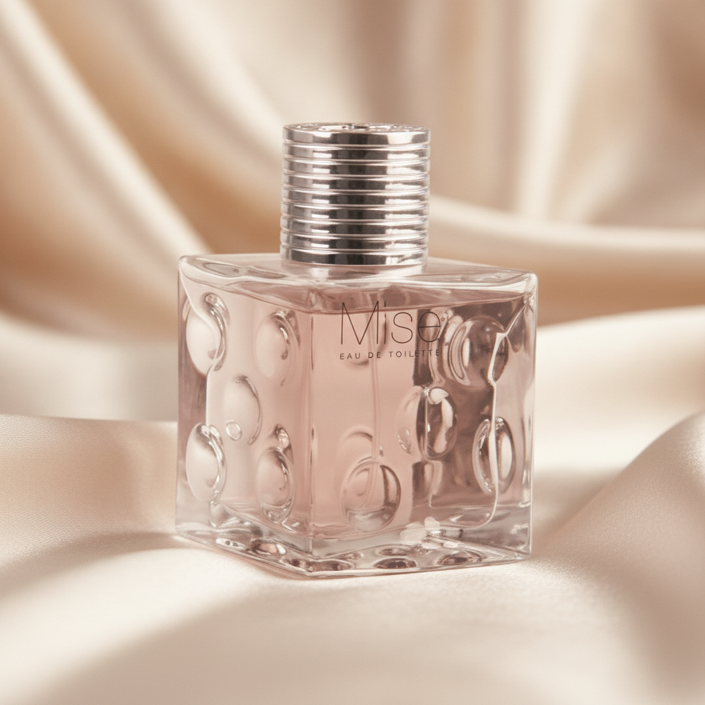 Fragancia Amaderada Floral Para Hombre - 100ml Elegancia Y Sofisticación