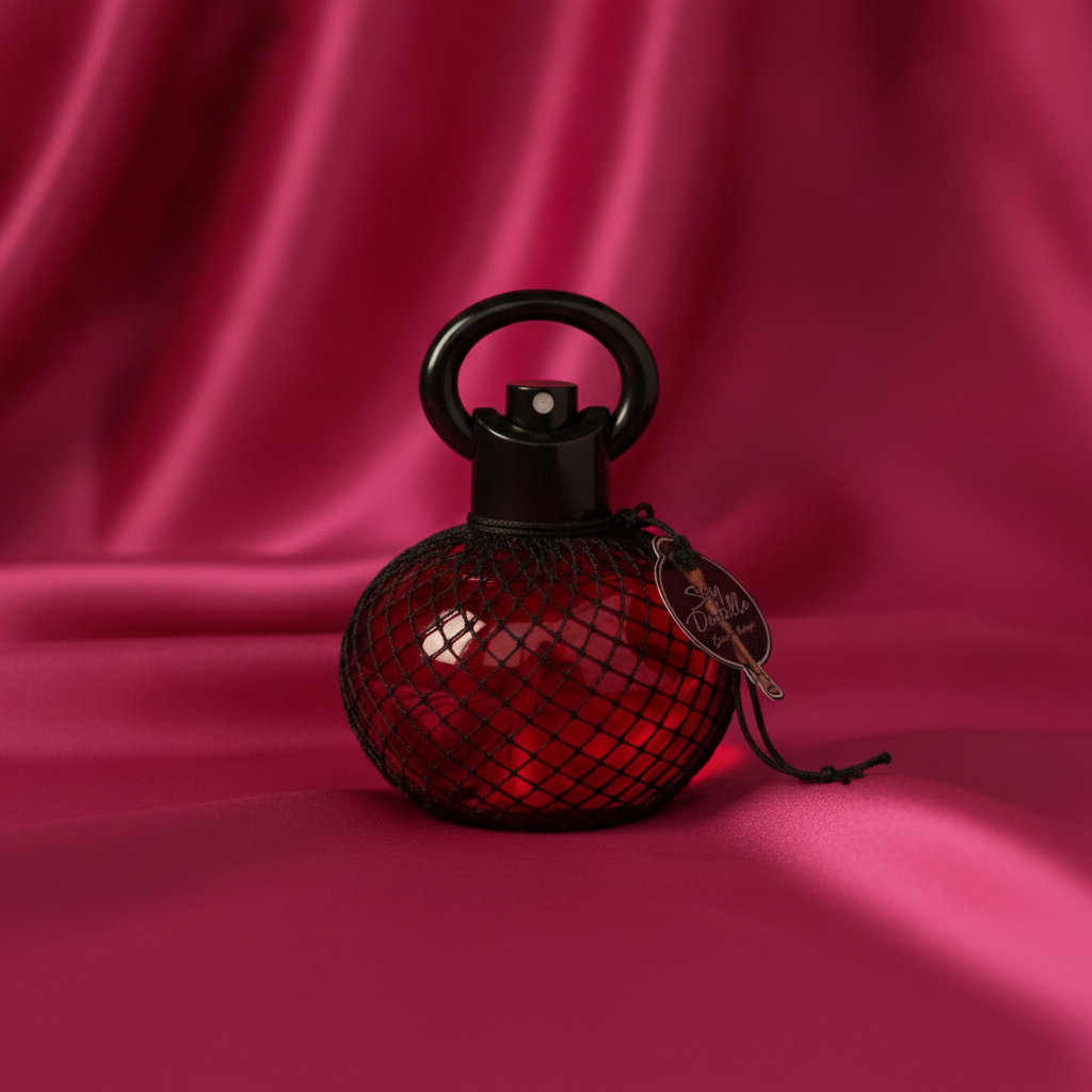 Perfume Floral Oriental Femme 100ml - Sensualidad Y Elegancia