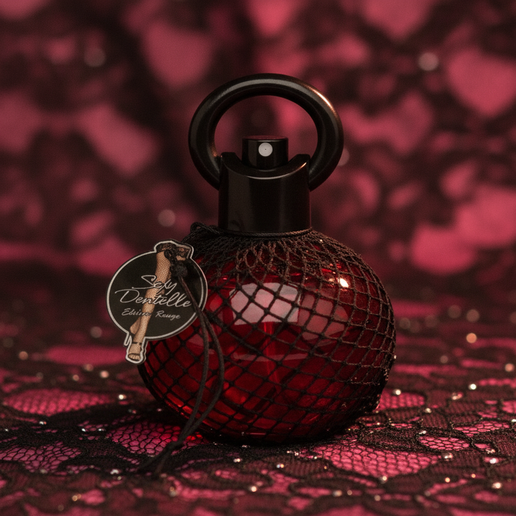 Perfume Floral Oriental Femme 100ml - Sensualidad Y Elegancia