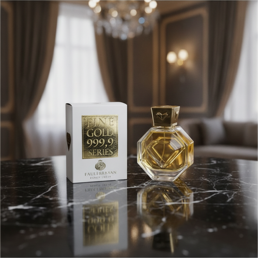Perfume Fino Floral Frutal Para Mujer 100ml - Elegancia Y Glamour