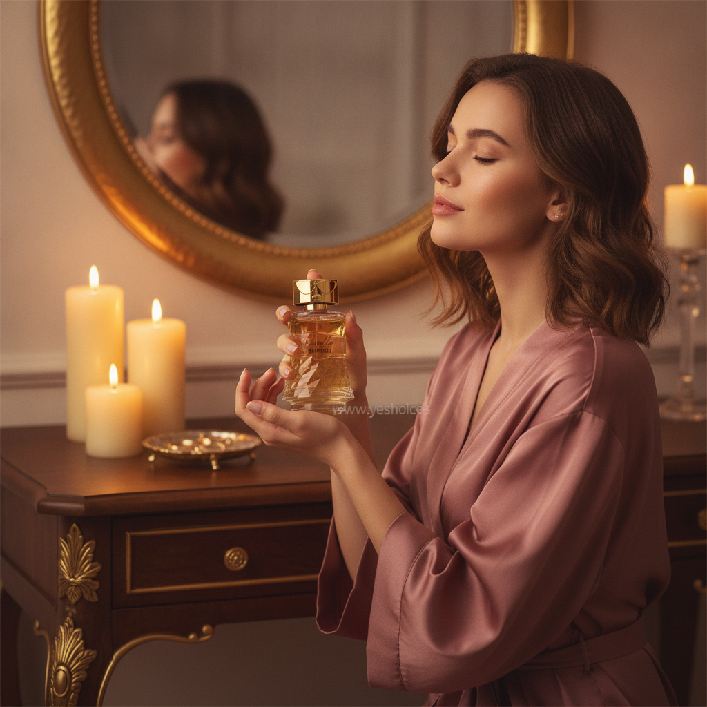 Perfume Floral Frutal Ou Sont Les Femmes 100ML - Elegancia Y Frescura