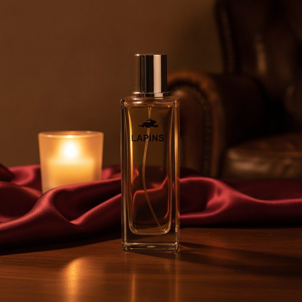 Perfume Floral Amaderado Para Mujeres 100ml - Elegancia Y Sofisticación