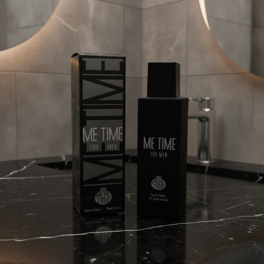Perfume Masculino 100ml - Elegancia Y Sofisticación En Cada Rocío