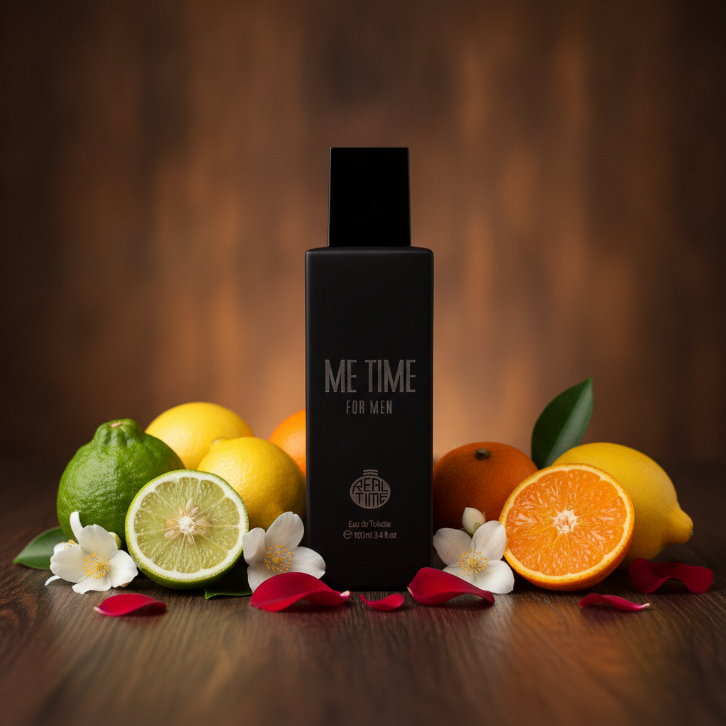 Perfume Masculino 100ml - Elegancia Y Sofisticación En Cada Rocío