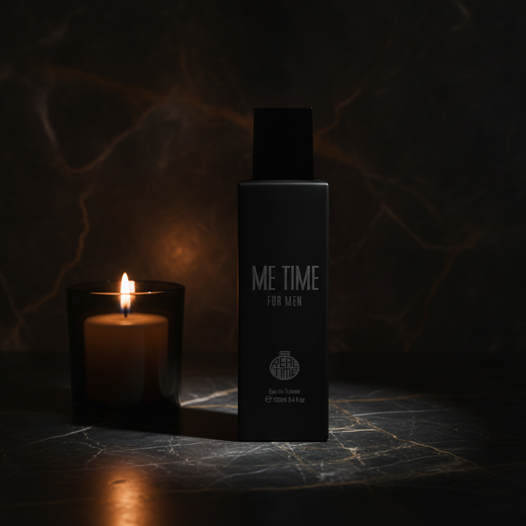 Perfume Masculino 100ml - Elegancia Y Sofisticación En Cada Rocío