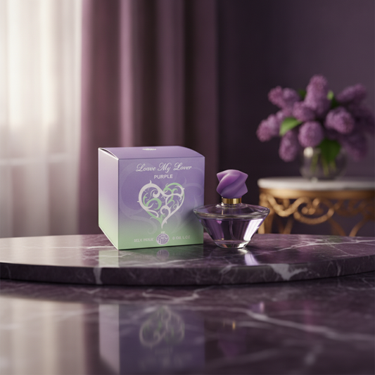 Perfume Femenino 100ml - Fragrancia Oriental Vainilla Seductora