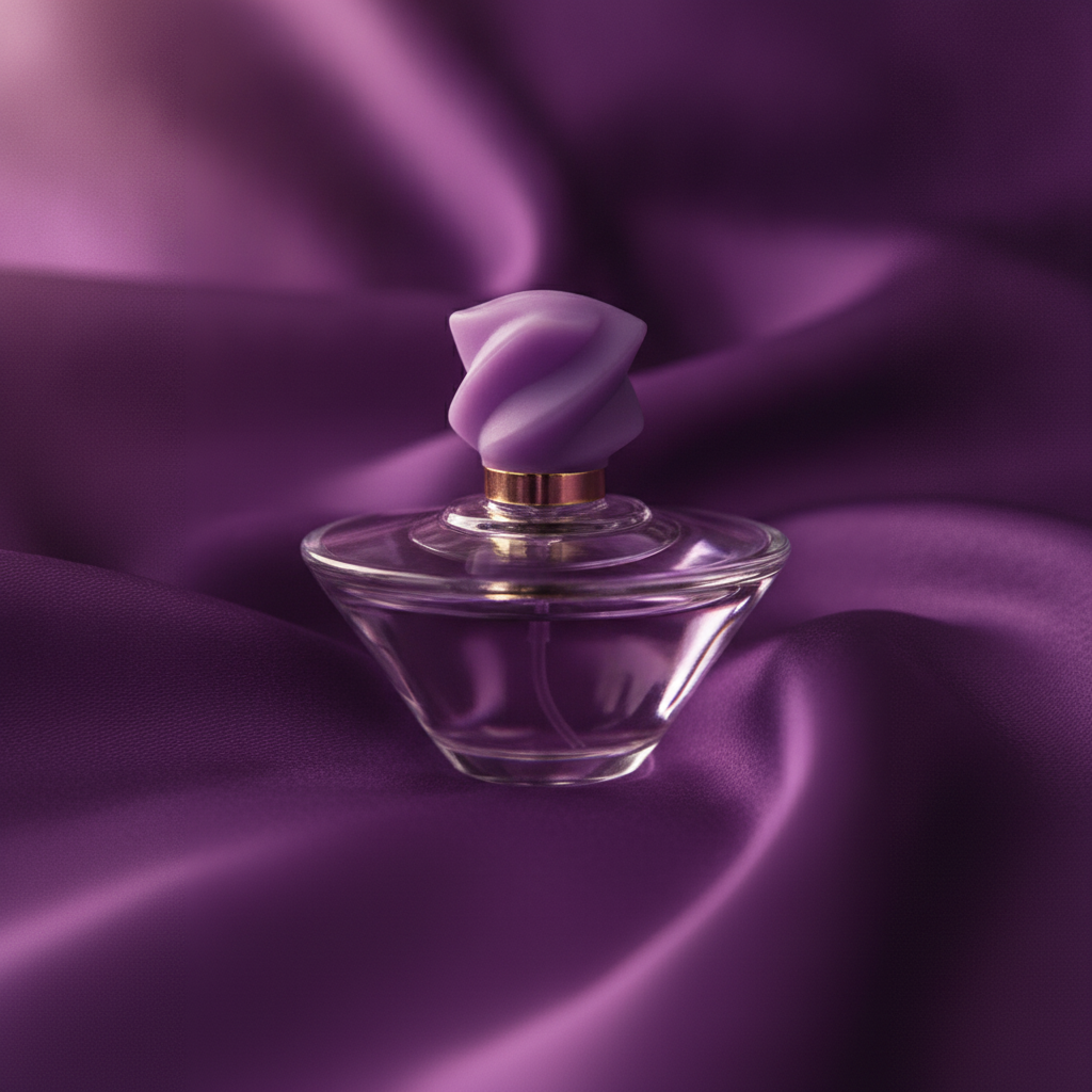 Perfume Femenino 100ml - Fragrancia Oriental Vainilla Seductora