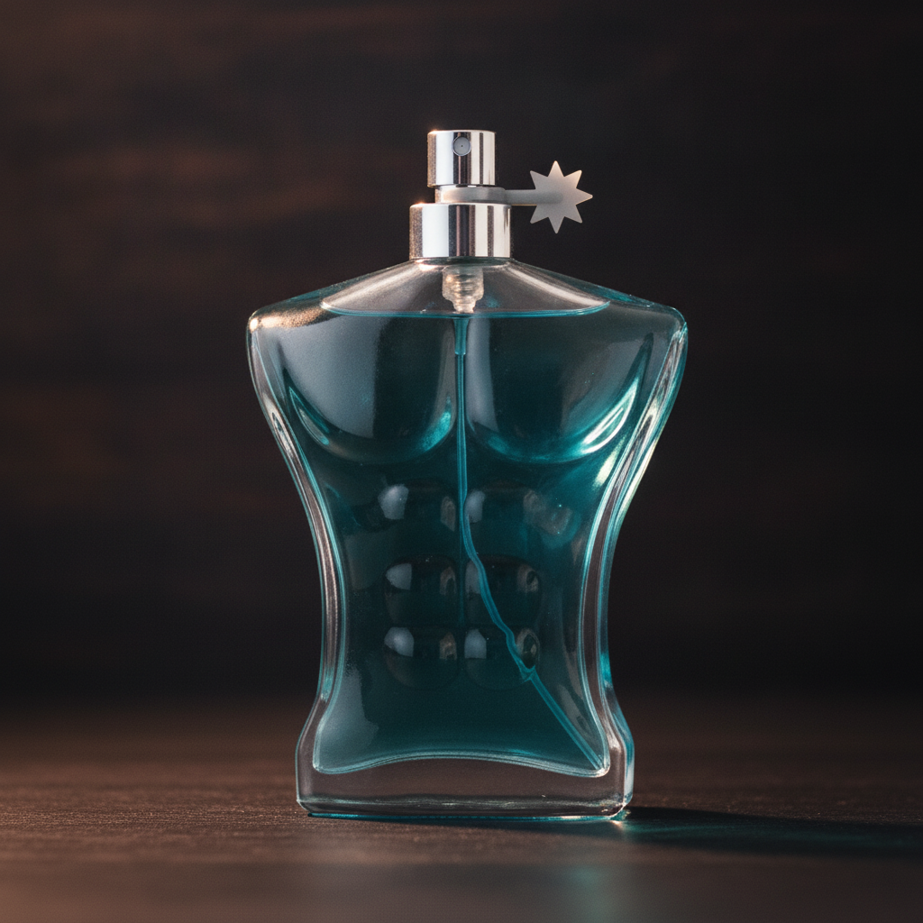 Perfume Masculino Edt 100ML + 15ML - Aroma Seductor Y Fresco