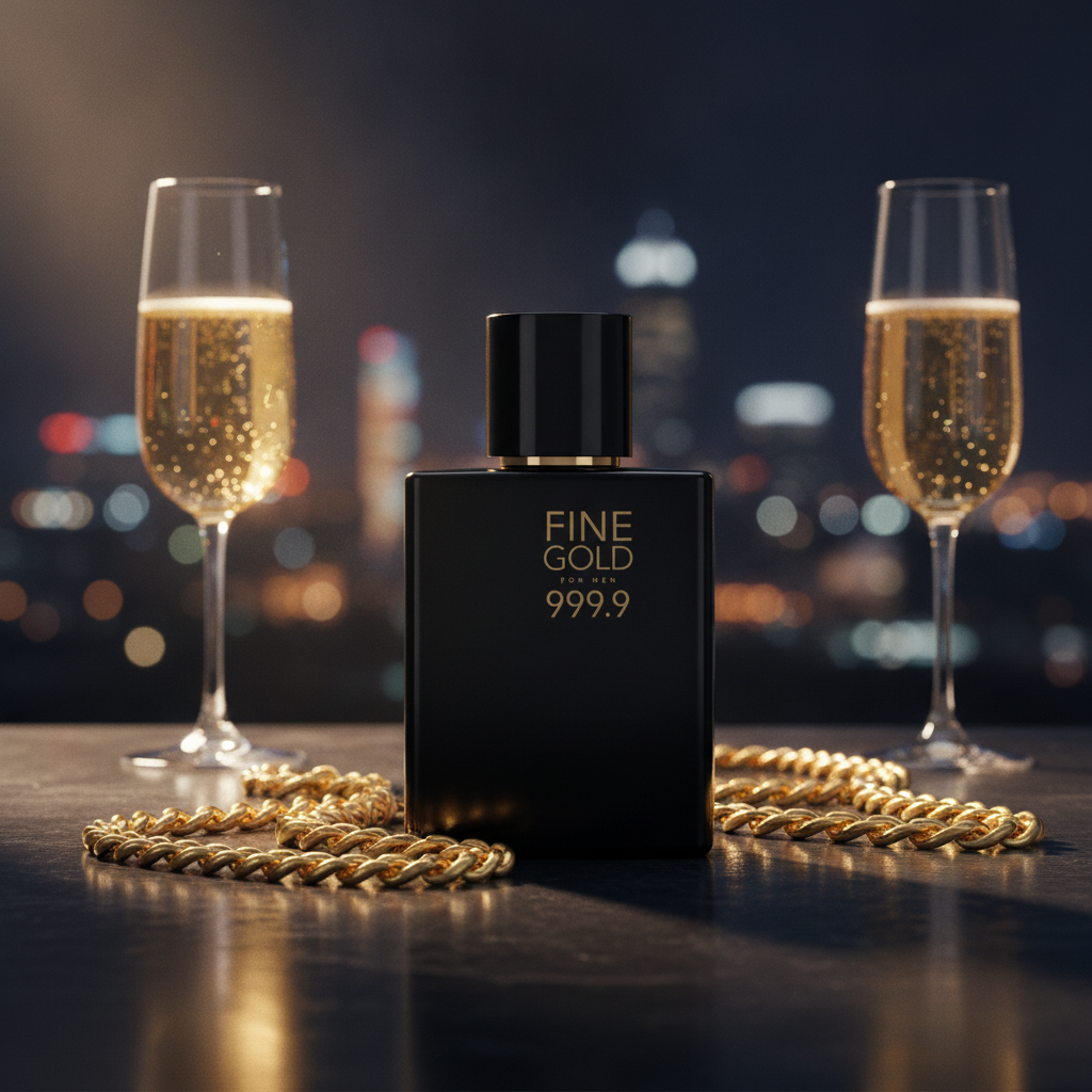 Fragancia Amaderada Especiada Para Hombre - Edt 100ml + 15ml