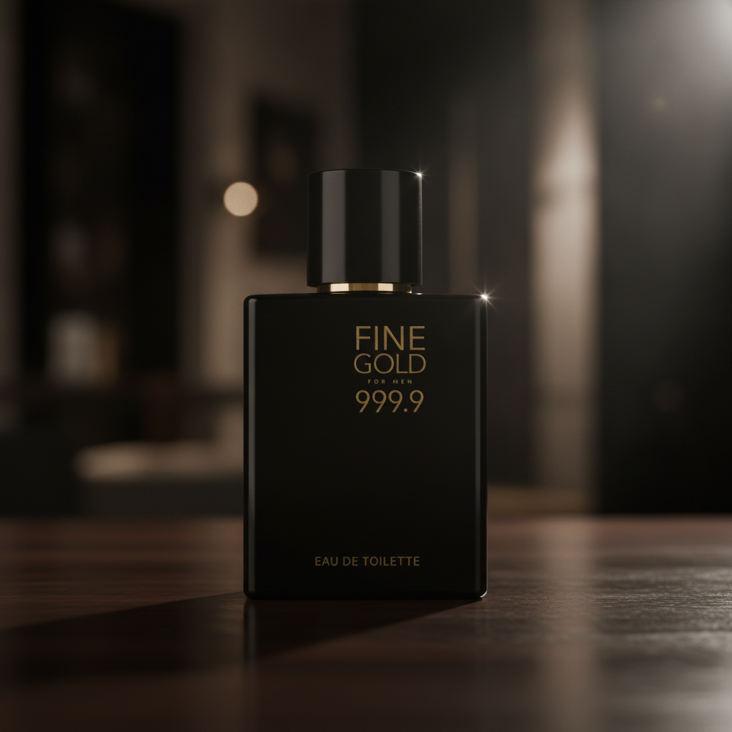 Fragancia Amaderada Especiada Para Hombre - Edt 100ml + 15ml