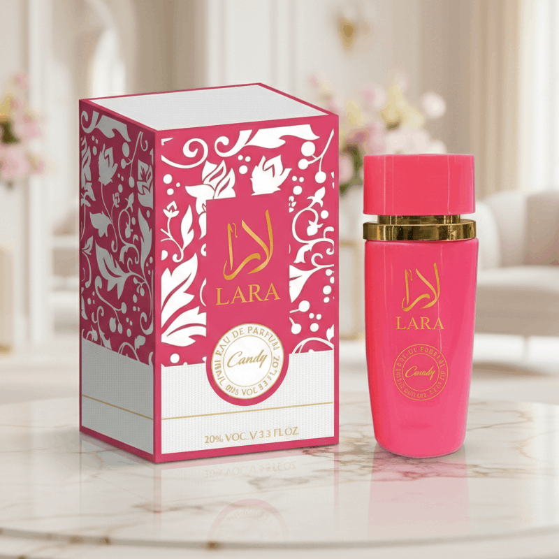 Eau De Parfum 100ML Floral Frutal Para El Día Y Citas Fresco Y Dulce