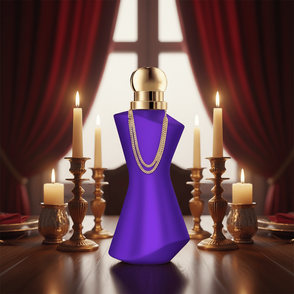 Eau De Parfum Lady Electric Pour Femme 100ML - Elegancia Para Noches Especiales