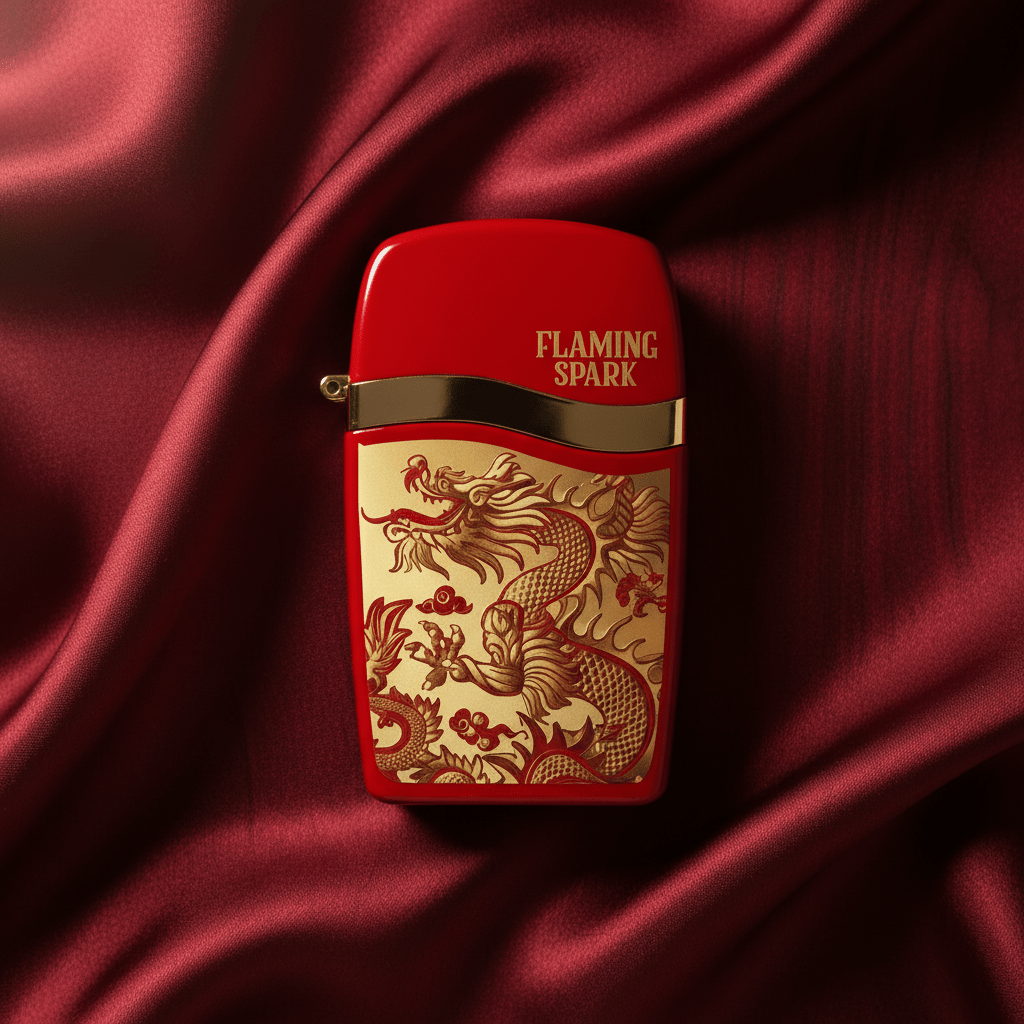 Eau De Parfum Fuego Vivo 100ML - Fragancia Oriental Amaderada Para Noches Especiales