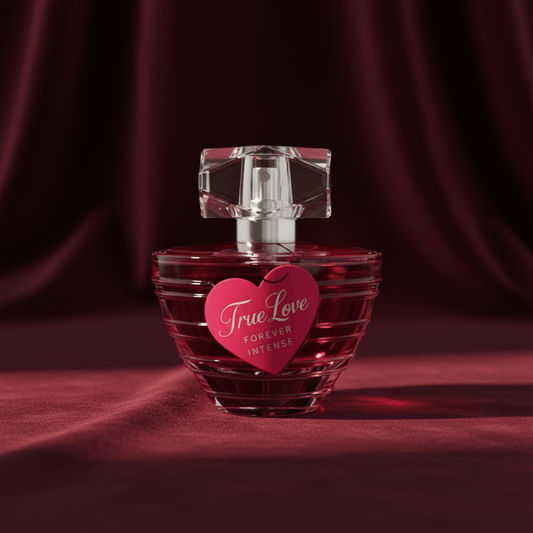 Eau De Parfum Intenso Para Mujer 100ml - Perfecto Para Citas Nocturnas