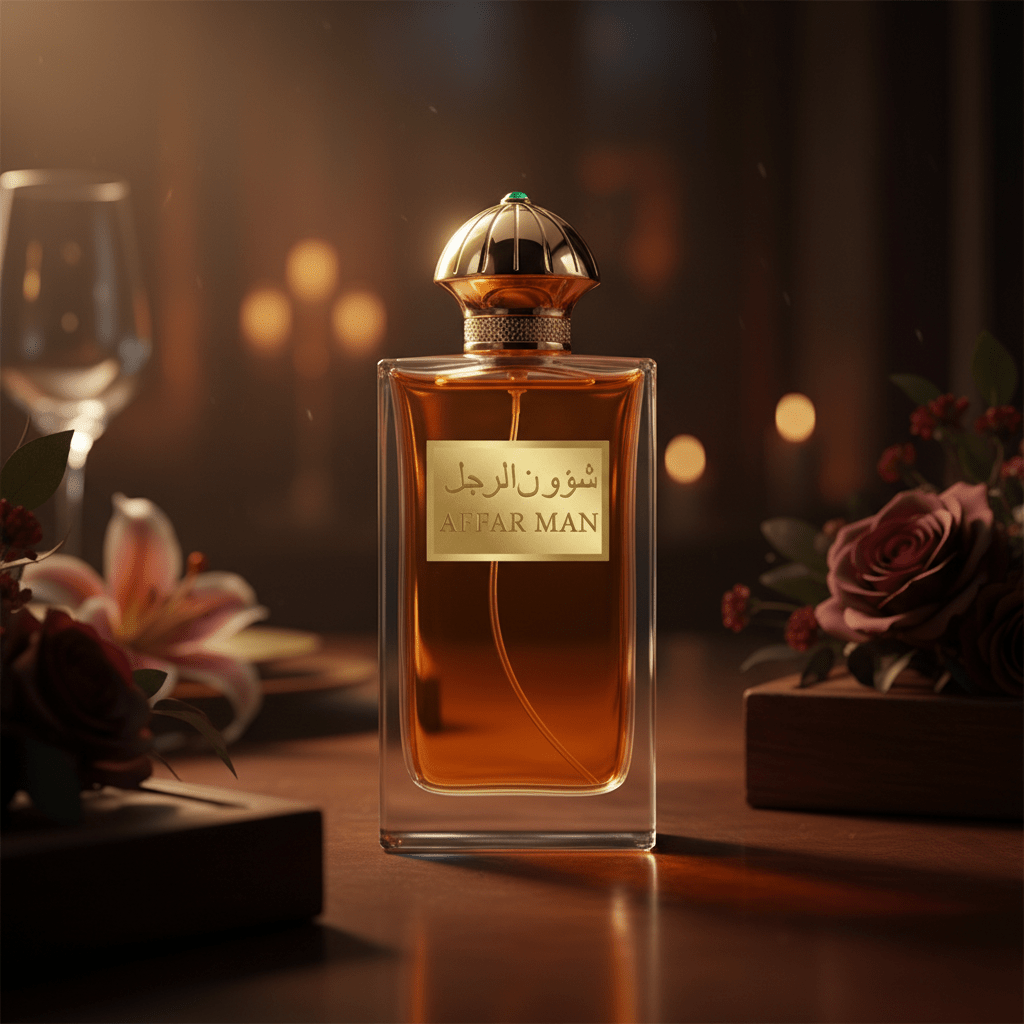 Eau De Toilette 100ML Para Hombre - Elegancia Y Sensualidad En Cada Ocasión