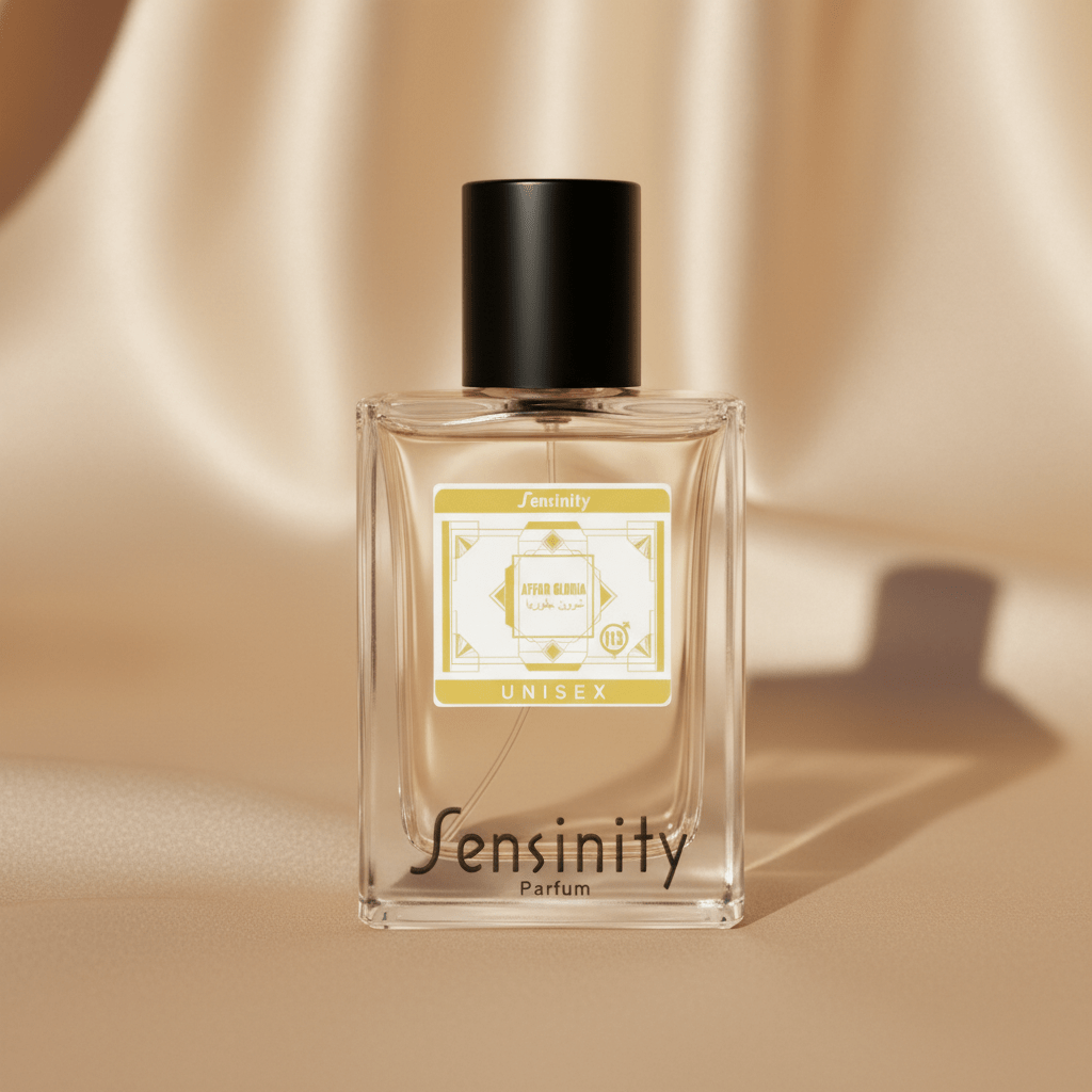 Eau De Toilette Unisex 100ML - Elegancia Para Eventos Especiales