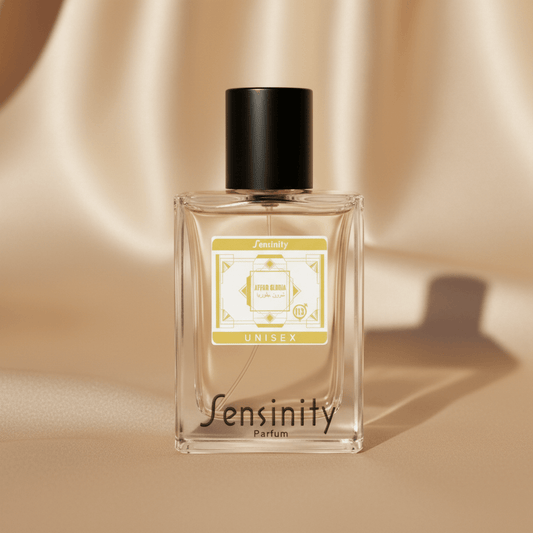 Eau De Toilette Unisex 100ML - Elegancia Para Eventos Especiales