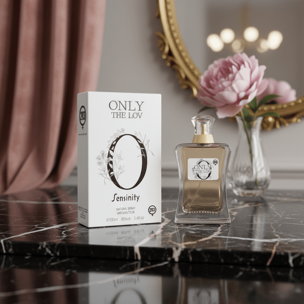 Eau De Toilette Only The You Pour Femme 100ML - Perfume Floral Oriental Para Citas Y Eventos Nocturnos