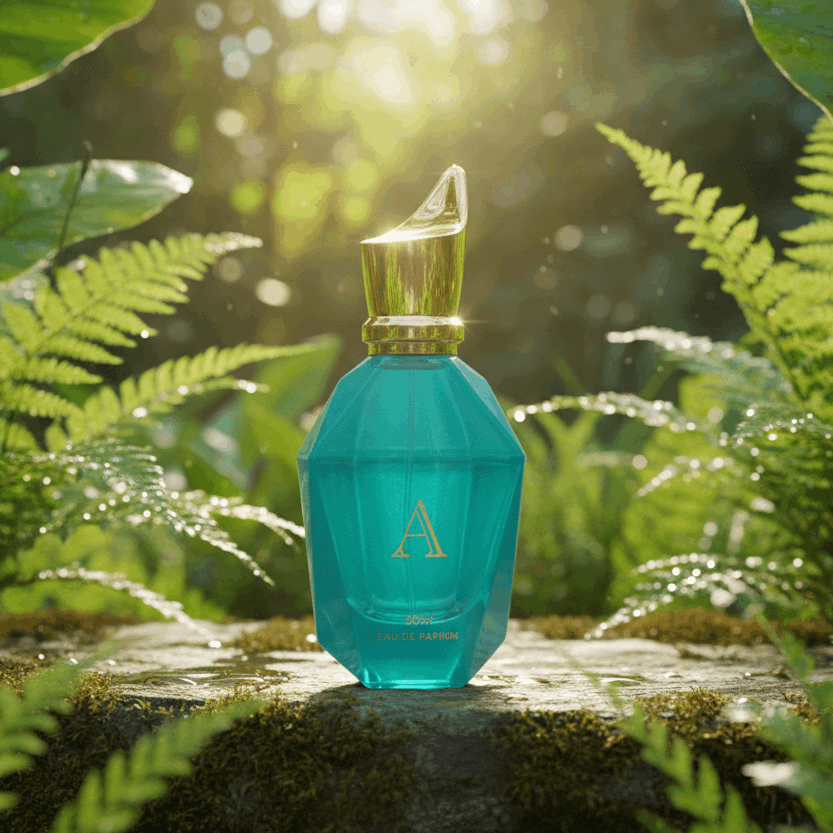 Eau De Parfum 50ML Para Mujer - Frescura Cítrica Para El Día A Día